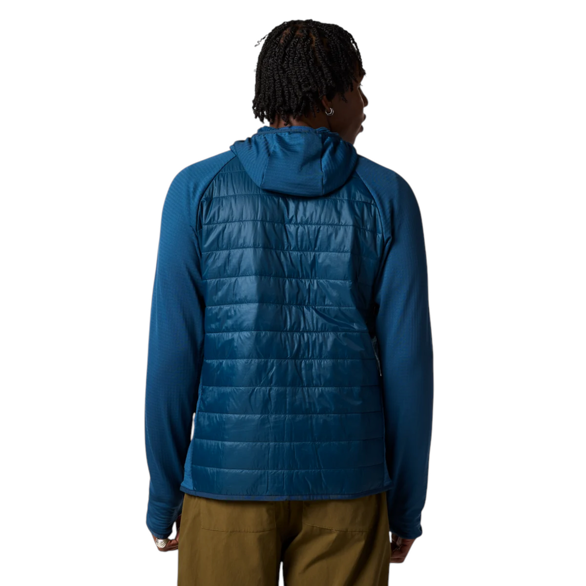 Cotopaxi Men's Acodo Hybrid Jacket