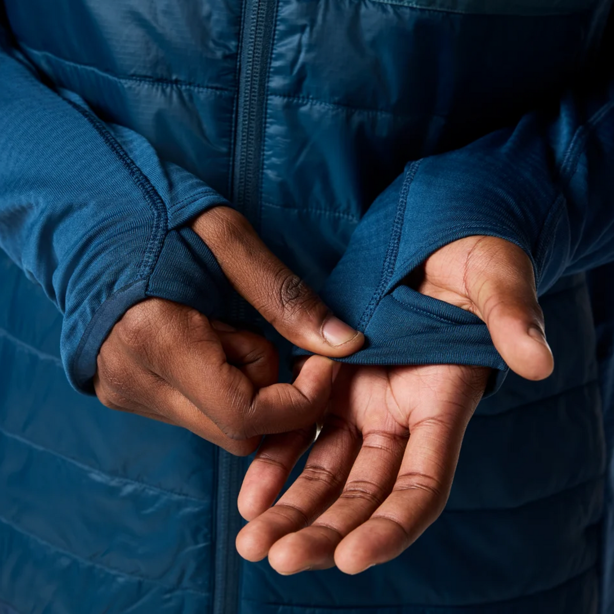 Cotopaxi Men's Acodo Hybrid Jacket