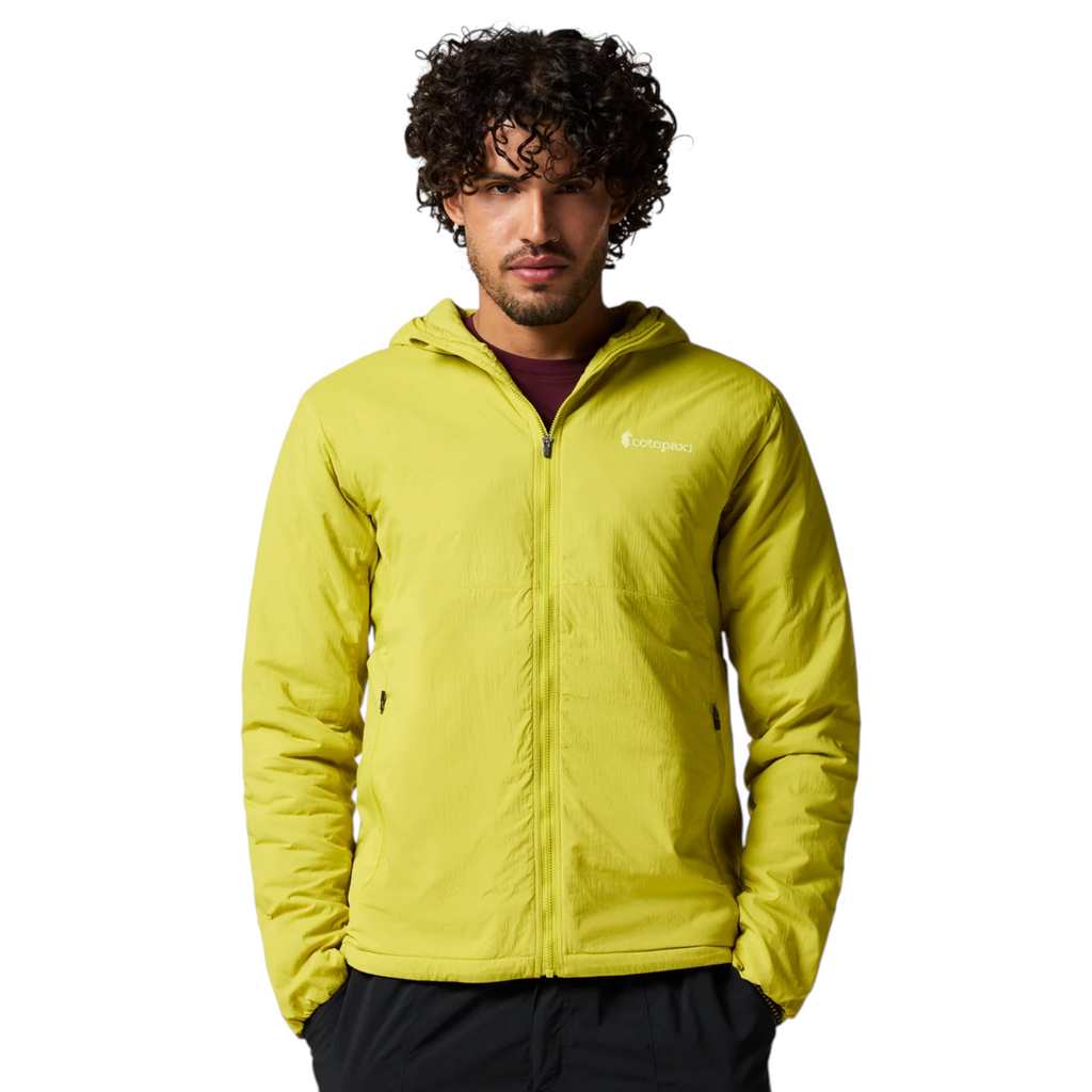 Cotopaxi Men's Pacaya 2.0 Insulated Hooded Jacket