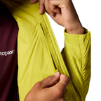 Cotopaxi Men's Pacaya 2.0 Insulated Hooded Jacket