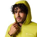 Cotopaxi Men's Pacaya 2.0 Insulated Hooded Jacket