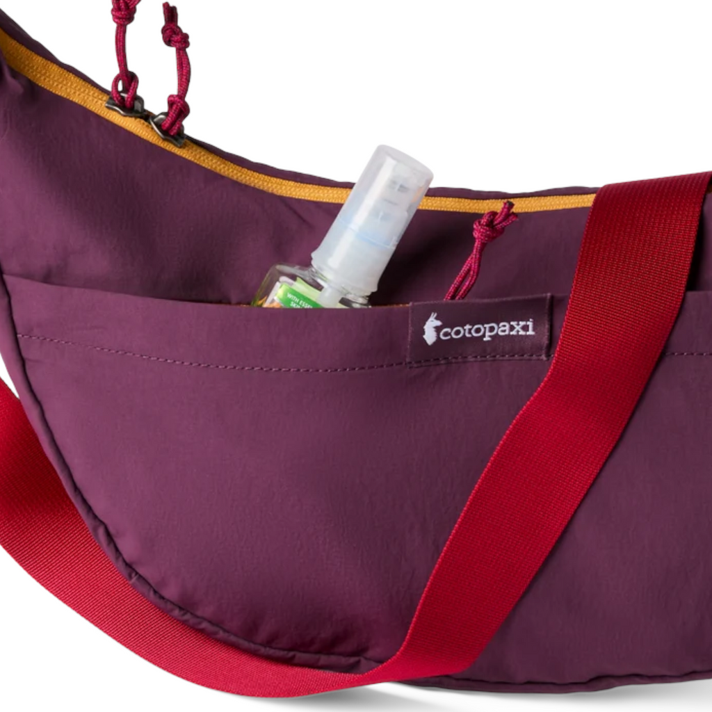 Cotopaxi Empacable 6L Crescent Bag
