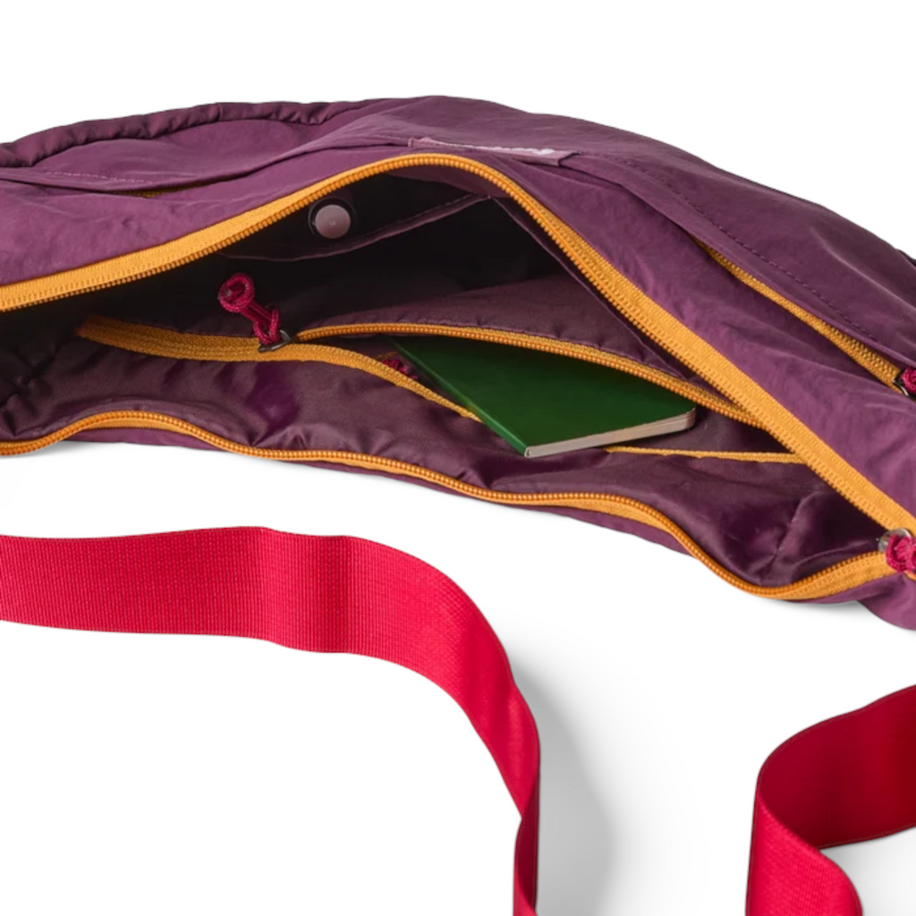 Cotopaxi Empacable 6L Crescent Bag