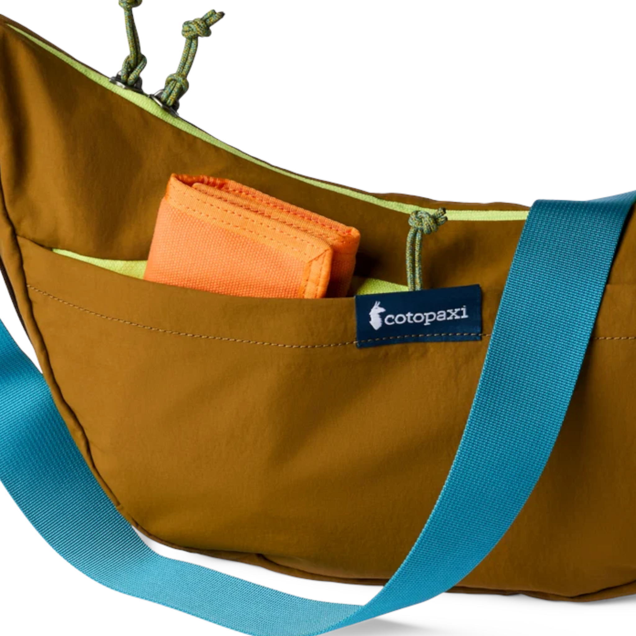 Cotopaxi Empacable 6L Crescent Bag