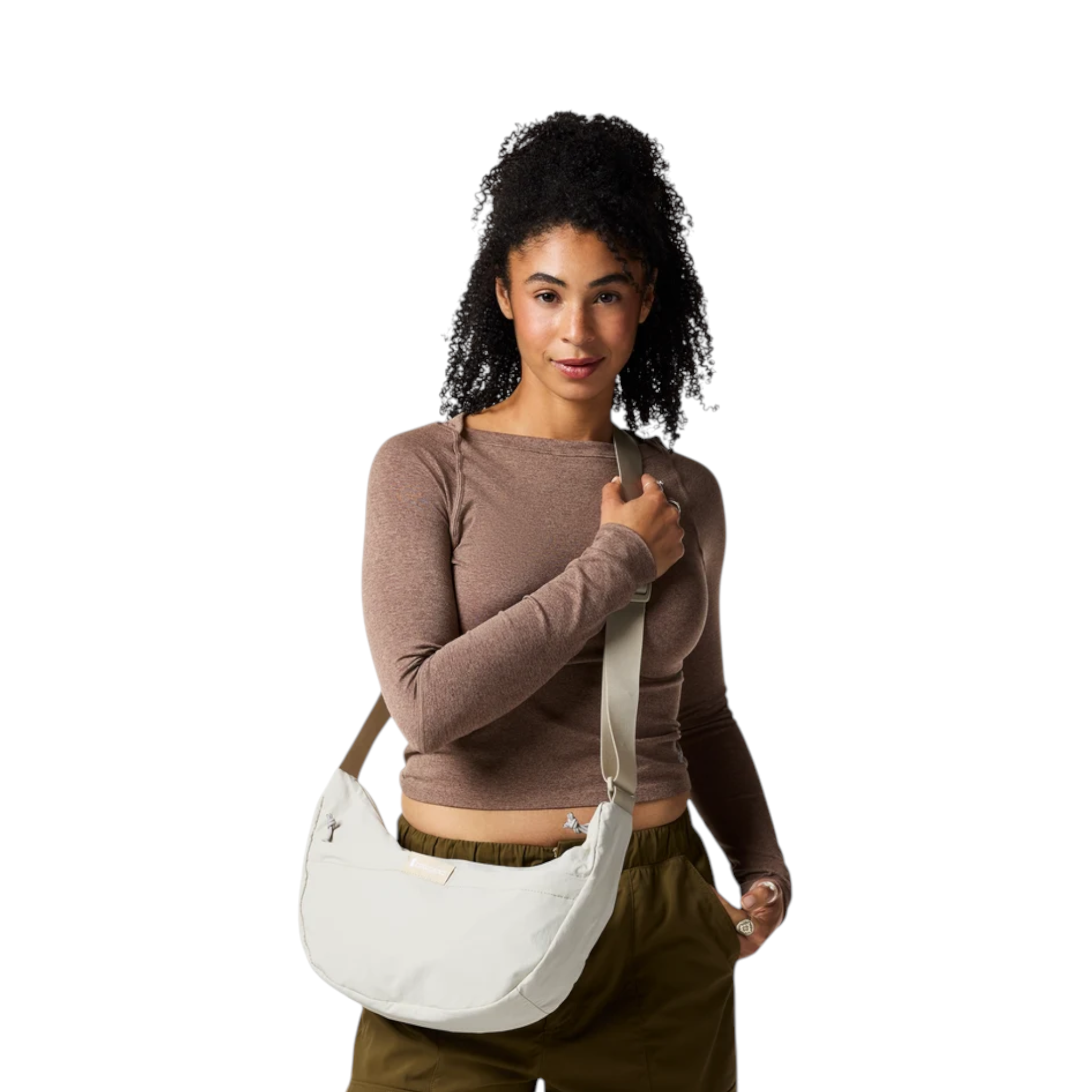 Cotopaxi Empacable 6L Crescent Bag