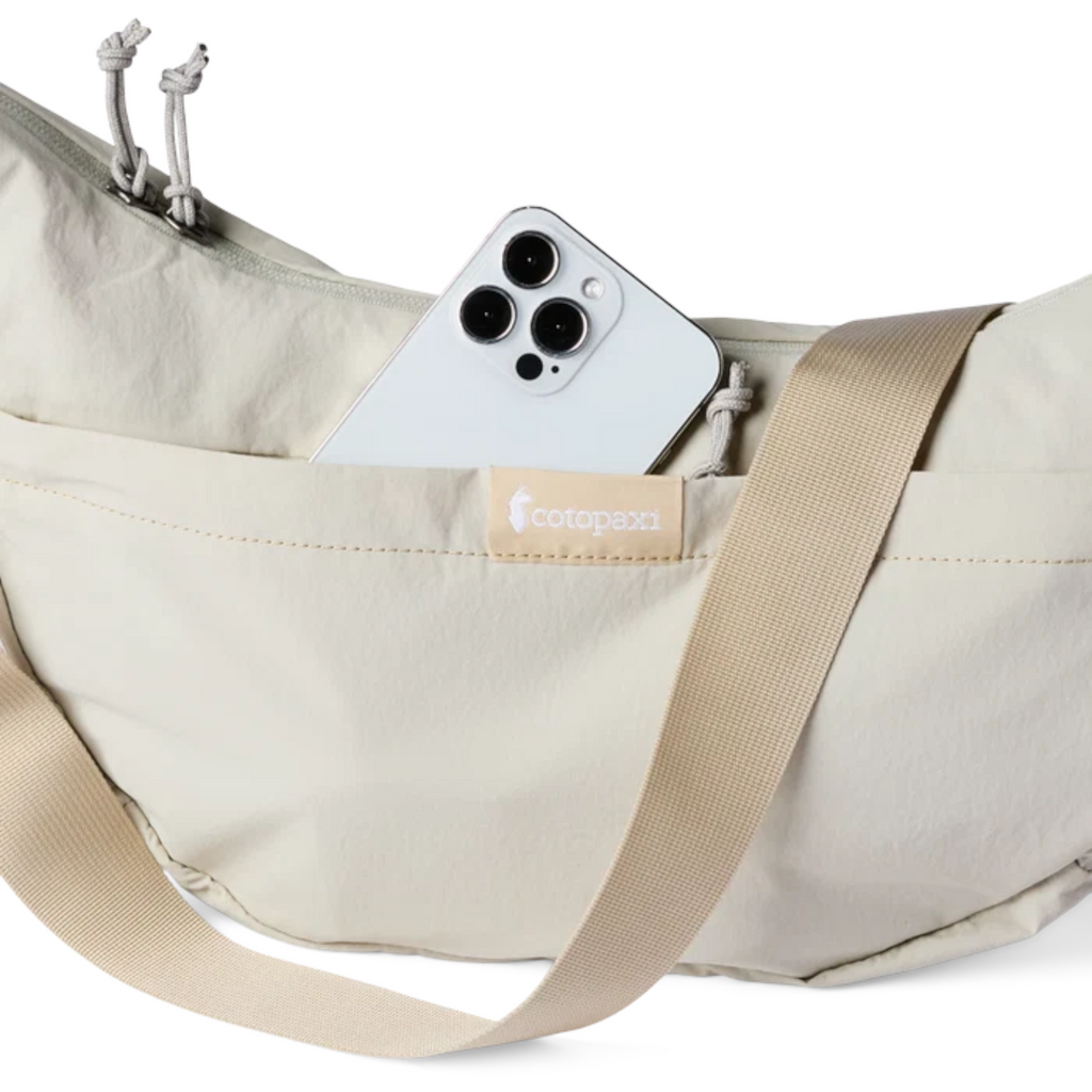 Cotopaxi Empacable 6L Crescent Bag