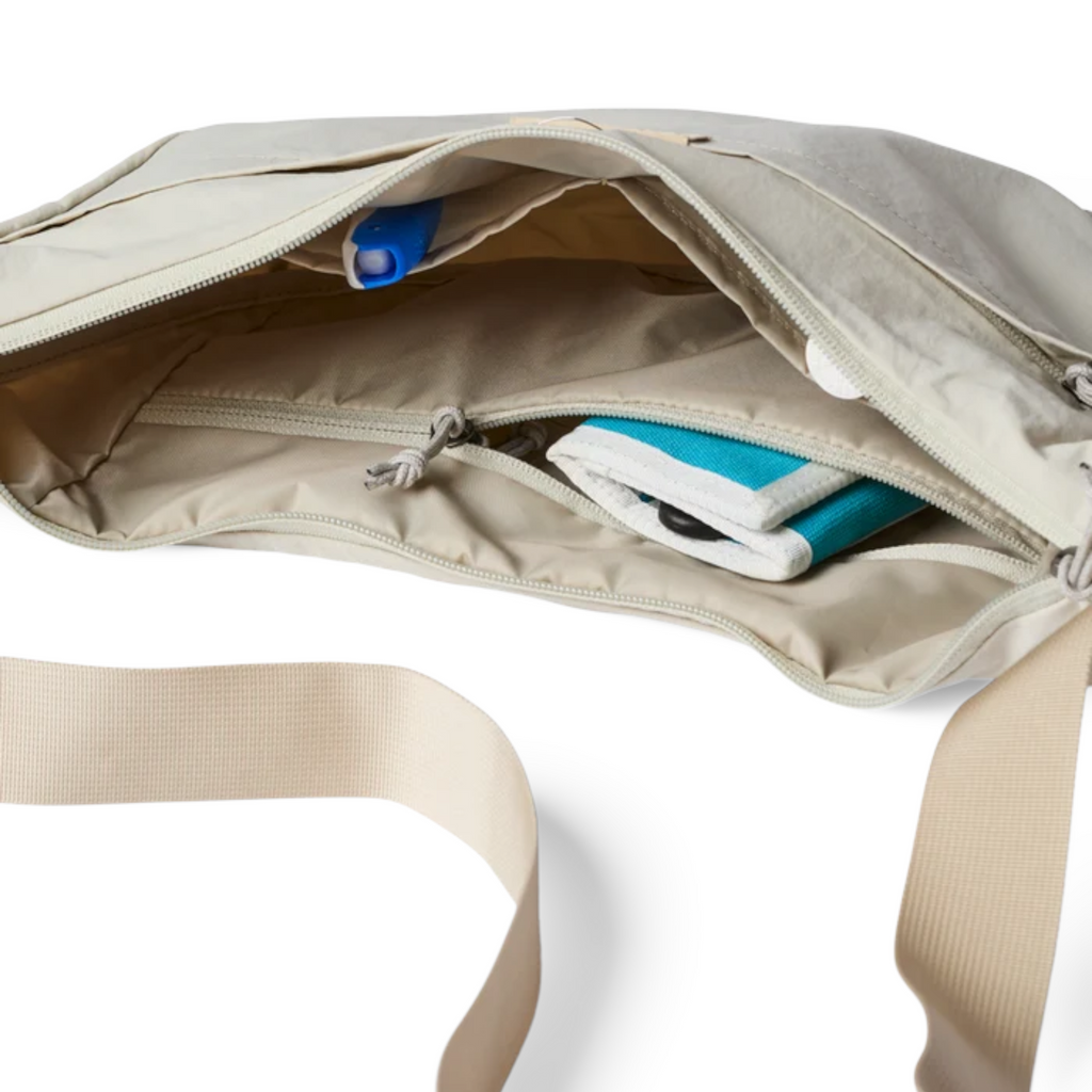 Cotopaxi Empacable 6L Crescent Bag