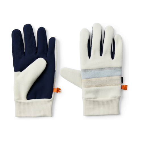 Cotopaxi Teca Fleece Full Finger Gloves