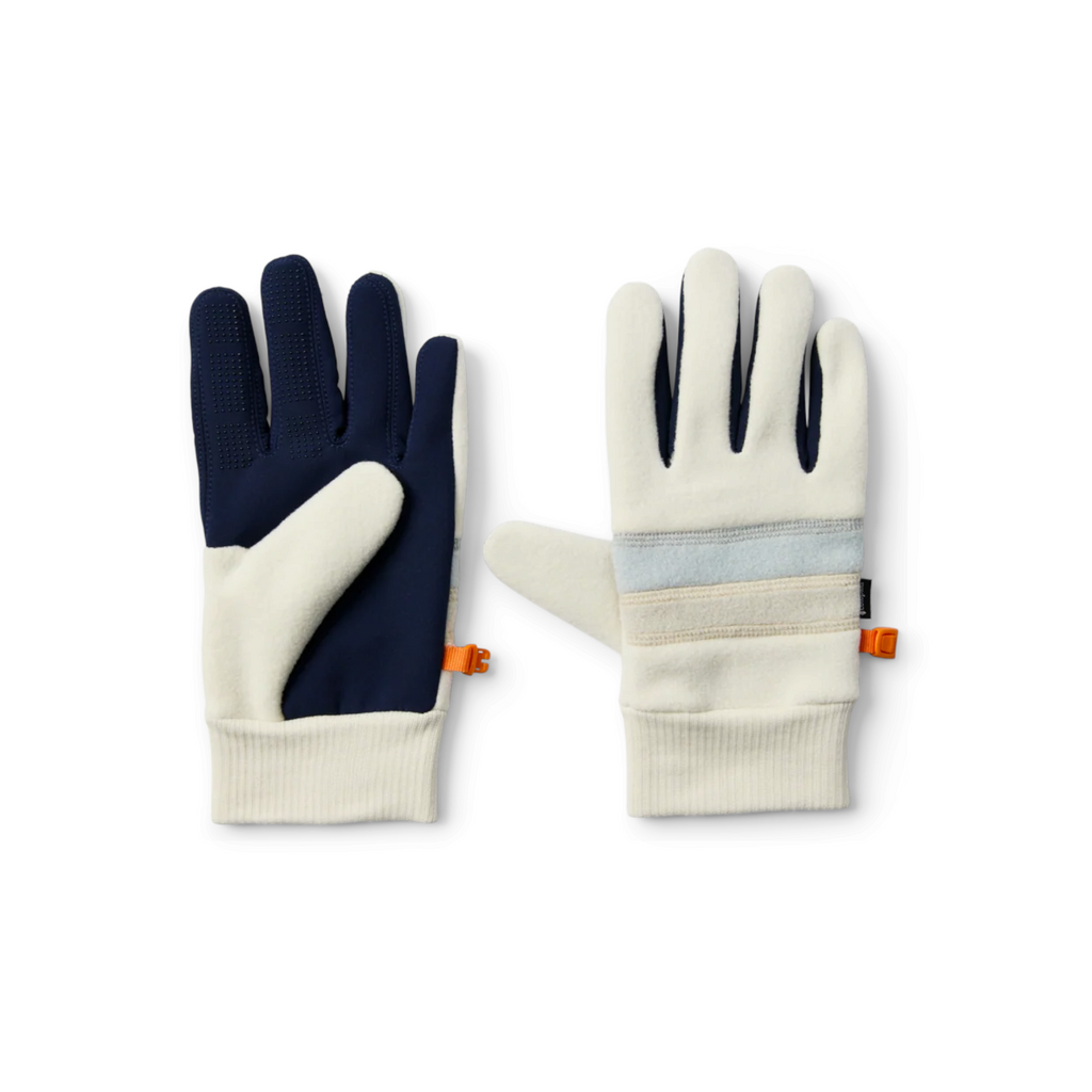 Cotopaxi Teca Fleece Full Finger Gloves