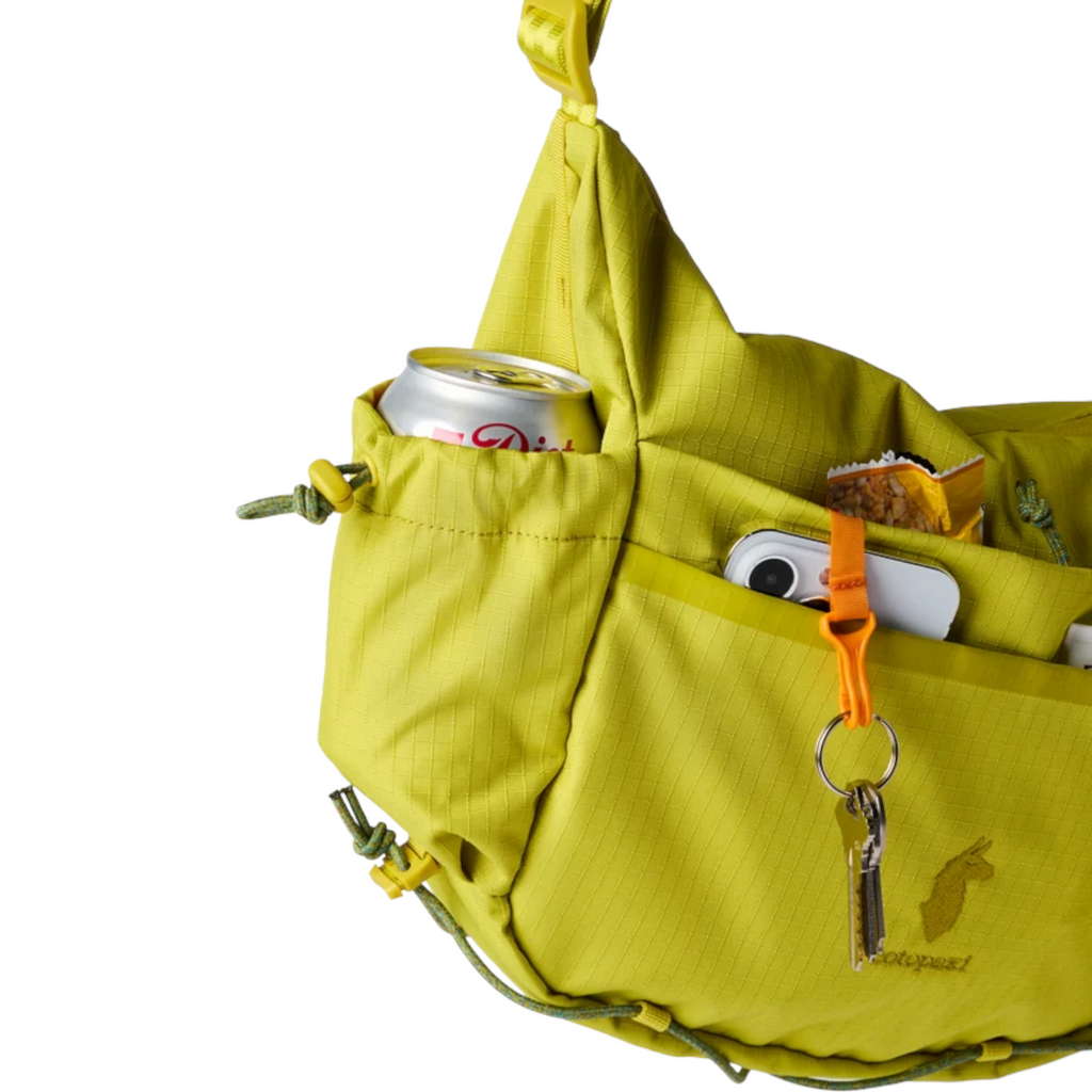 Cotopaxi Viaje 9L Shoulder Bag