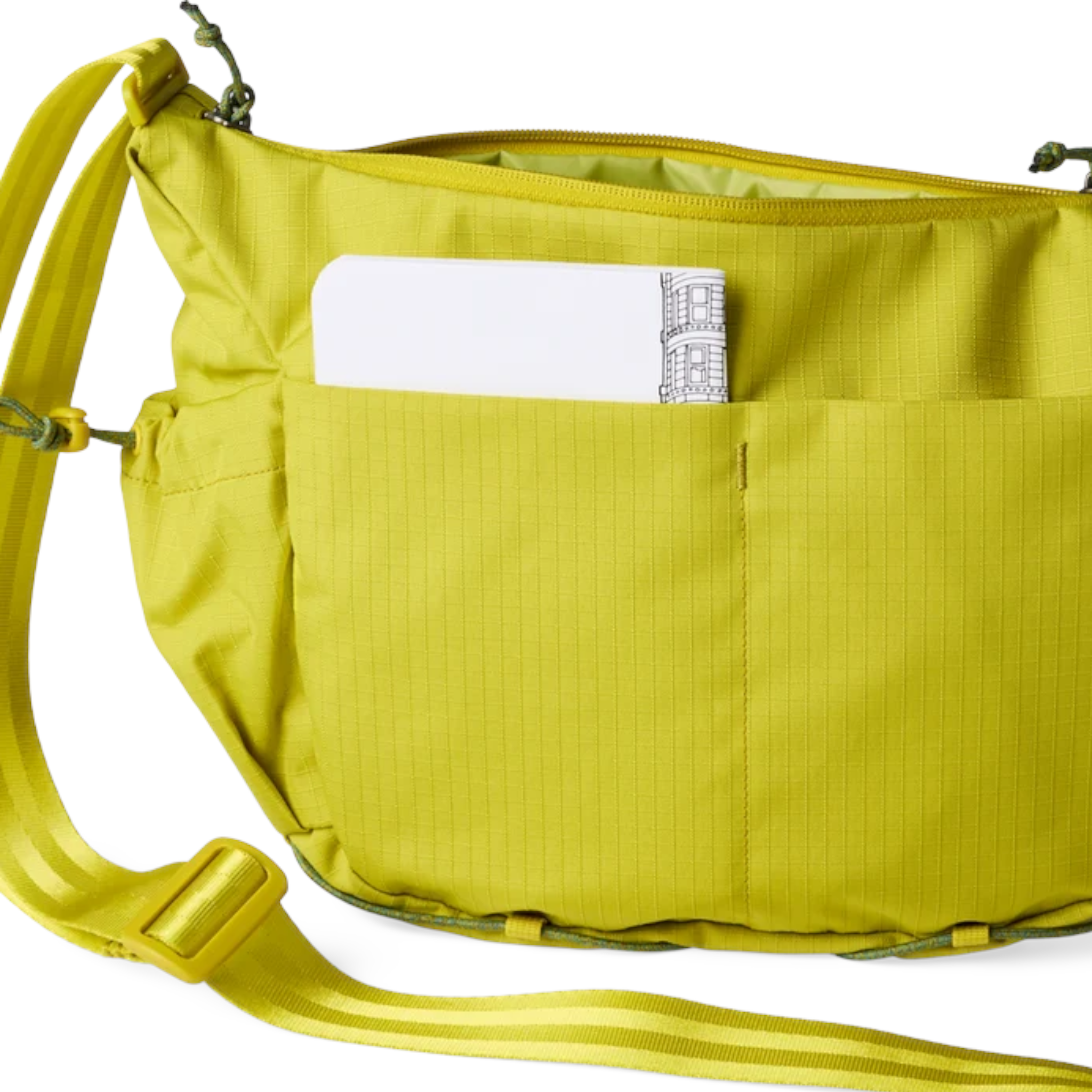 Cotopaxi Viaje 9L Shoulder Bag