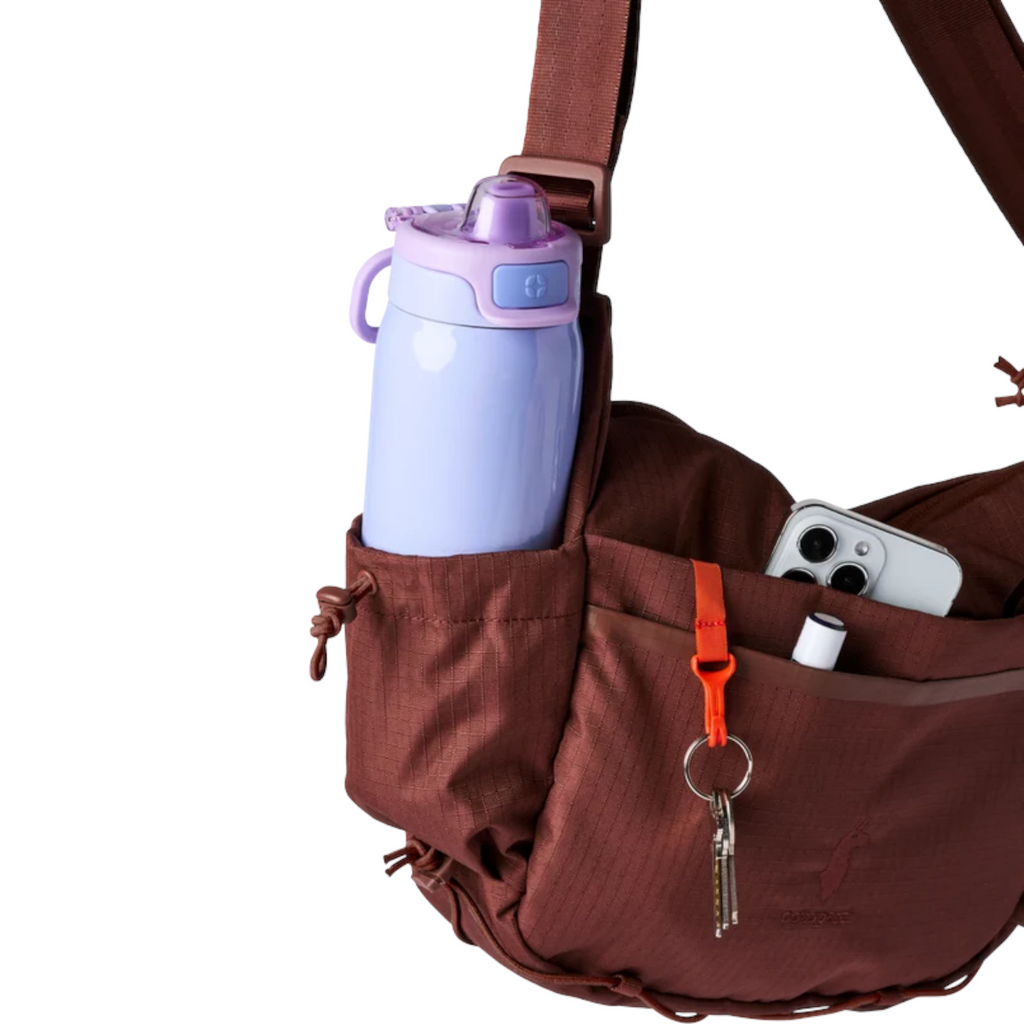 Cotopaxi Viaje 9L Shoulder Bag