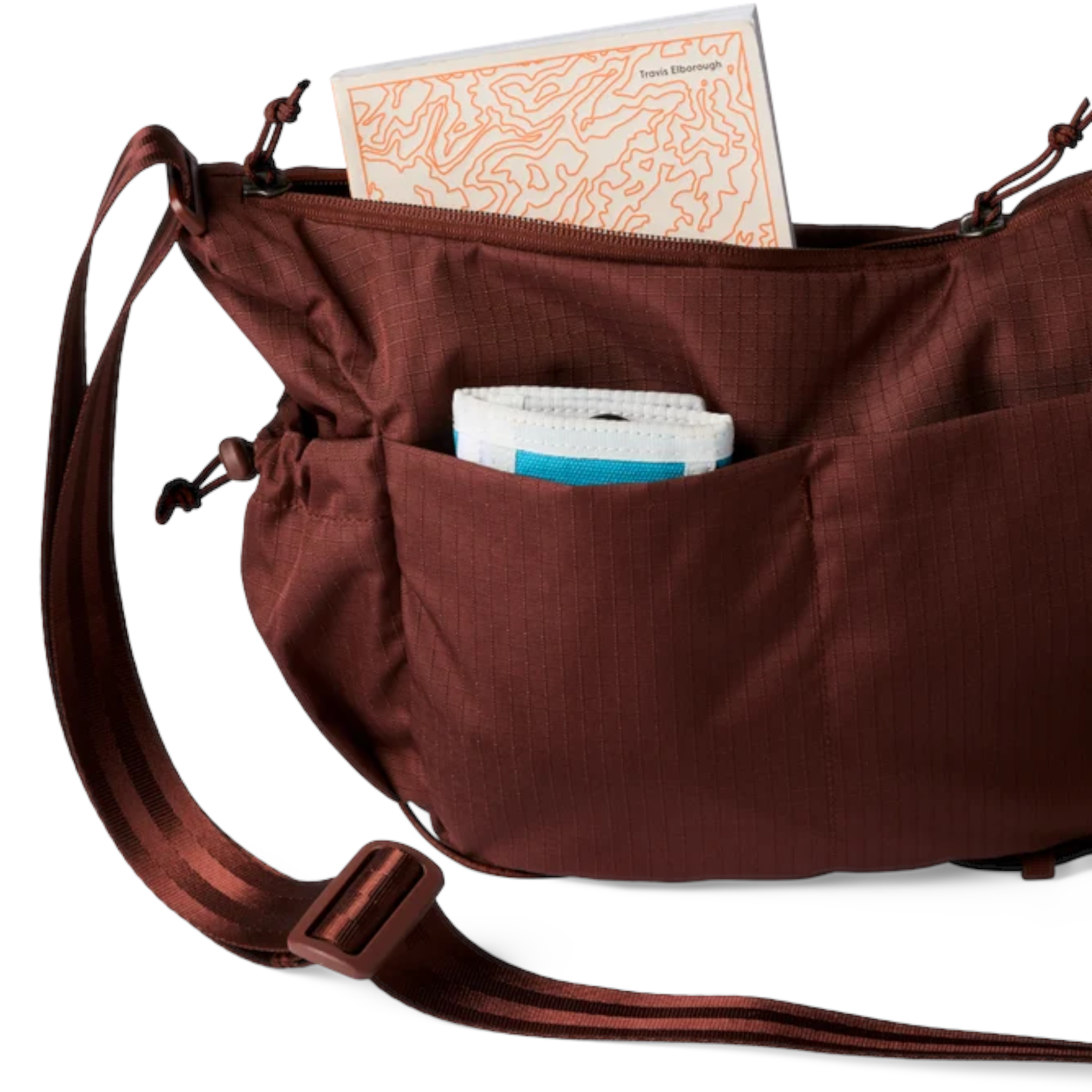 Cotopaxi Viaje 9L Shoulder Bag