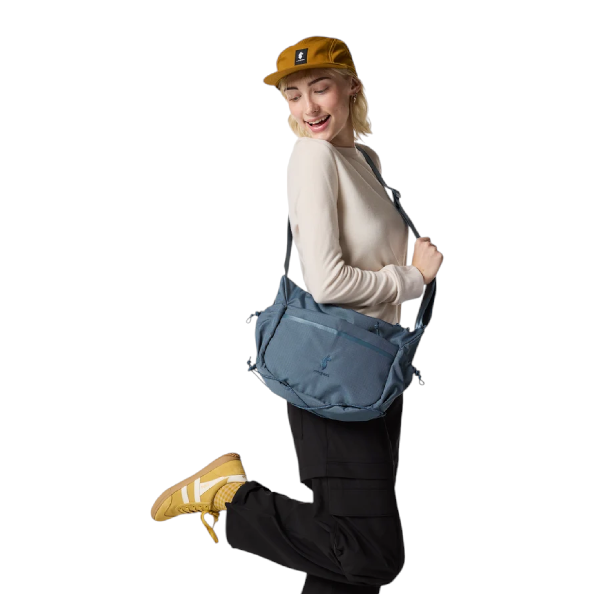 Cotopaxi Viaje 9L Shoulder Bag