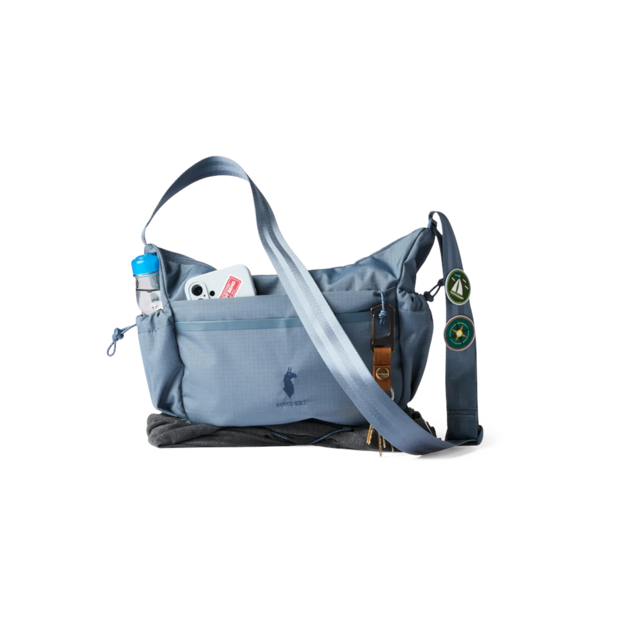 Cotopaxi Viaje 9L Shoulder Bag