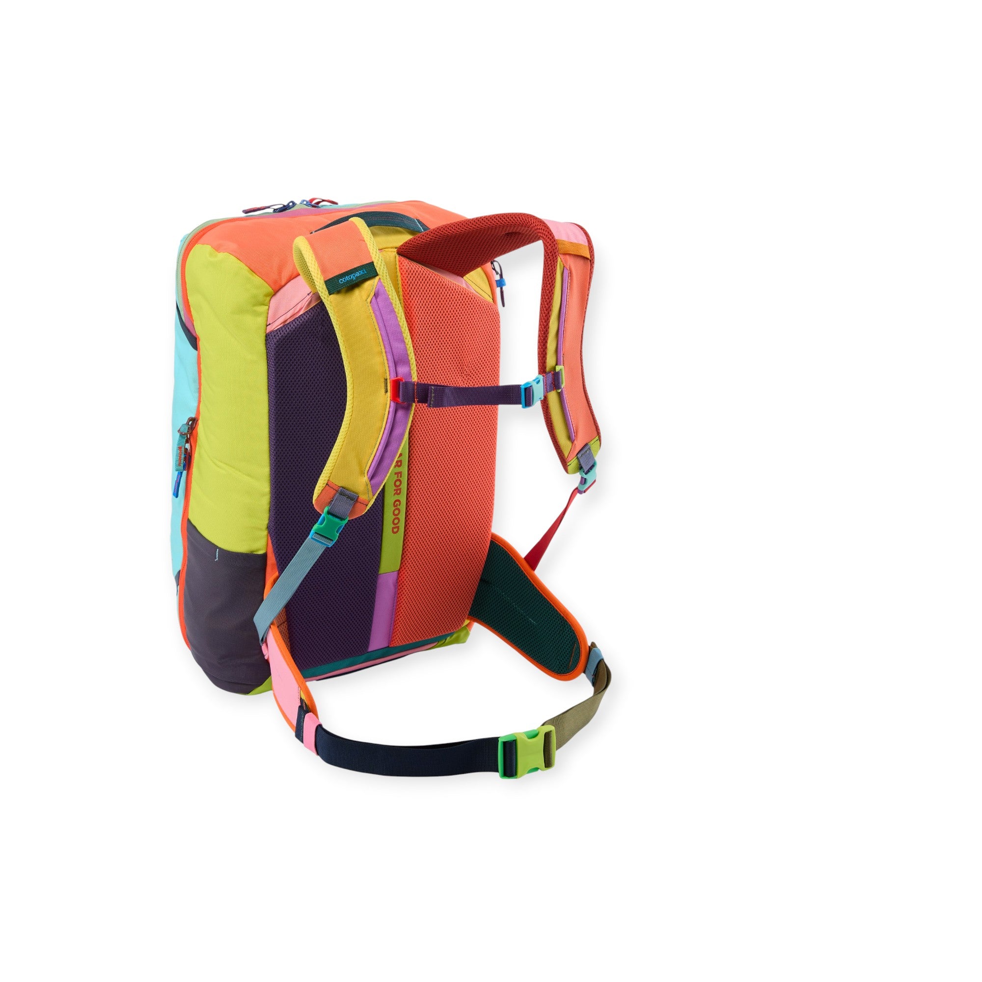 Cotopaxi Allpa 42L Travel Pack - FERAL