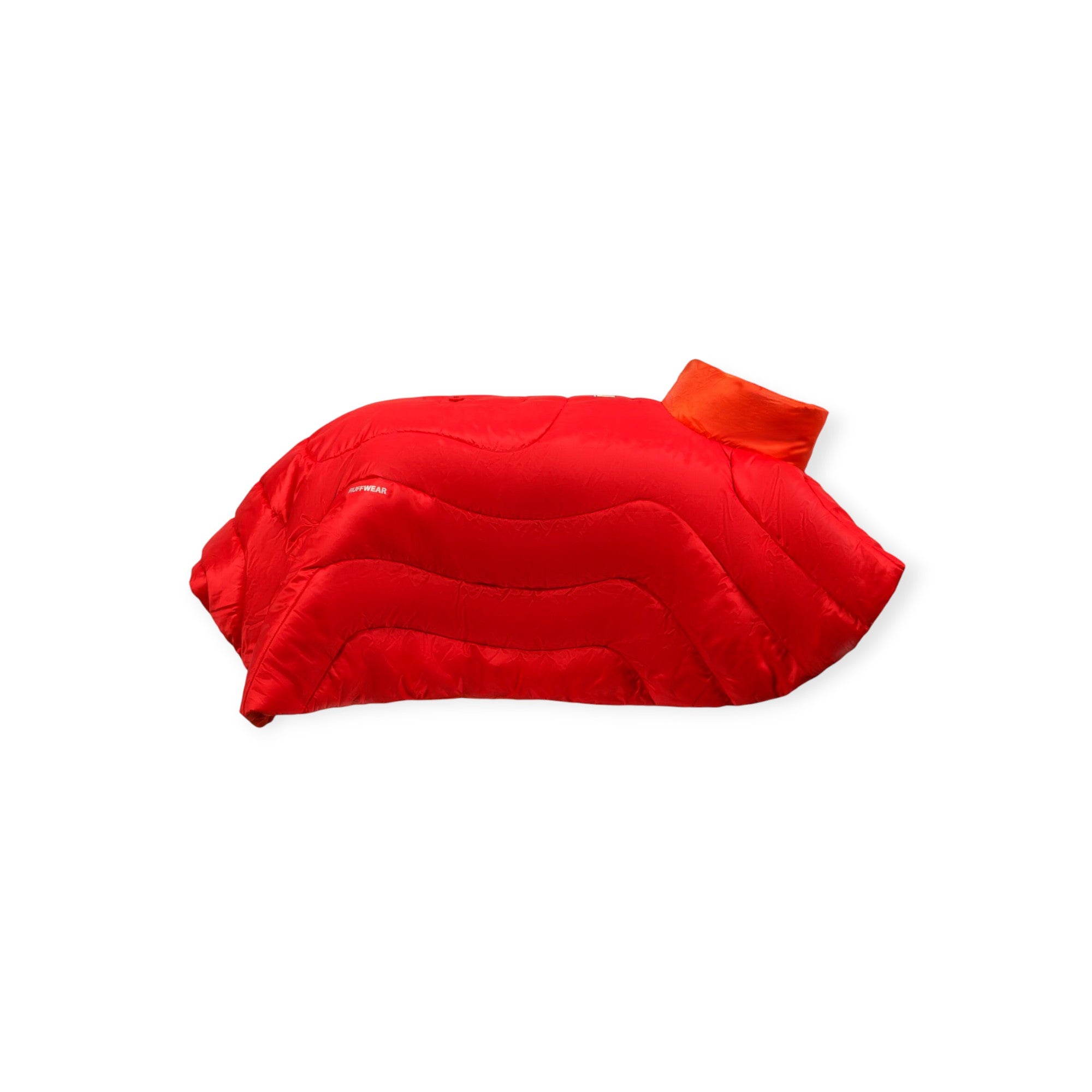 Ruffwear Dog Palisades Sleep Poncho - FERAL