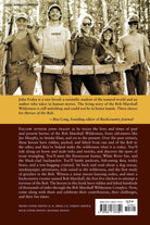 Heroes of the Bob Marshall Wilderness Book - J. Fraley - FERAL