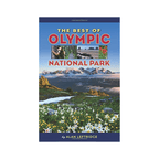 The Best of Olympic National Park Book - FERAL