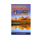 The Best of Rocky Mountain National Park Book - FERAL