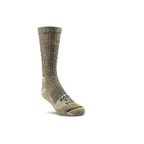 Farm To Feet Boulder No Fly Zone Light Cushion Crew Socks
