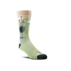 Farm to Feet Floyd Light Cushion Crew Socks