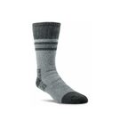 Farm To Feet Yadkin Full Cushion Crew Sock 2 Pack