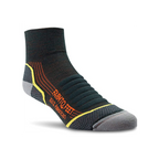 Farm To Feet Damascus Light Targeted Cushion 1/4 Crew Socks