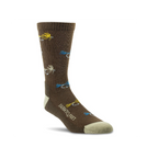 Farm to Feet Yellowstone LC Crew Socks