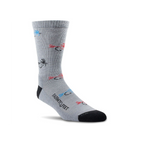 Farm to Feet Yellowstone LC Crew Socks