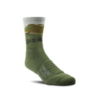 Farm to Feet Highlands Light Cushion 3/4 Socks
