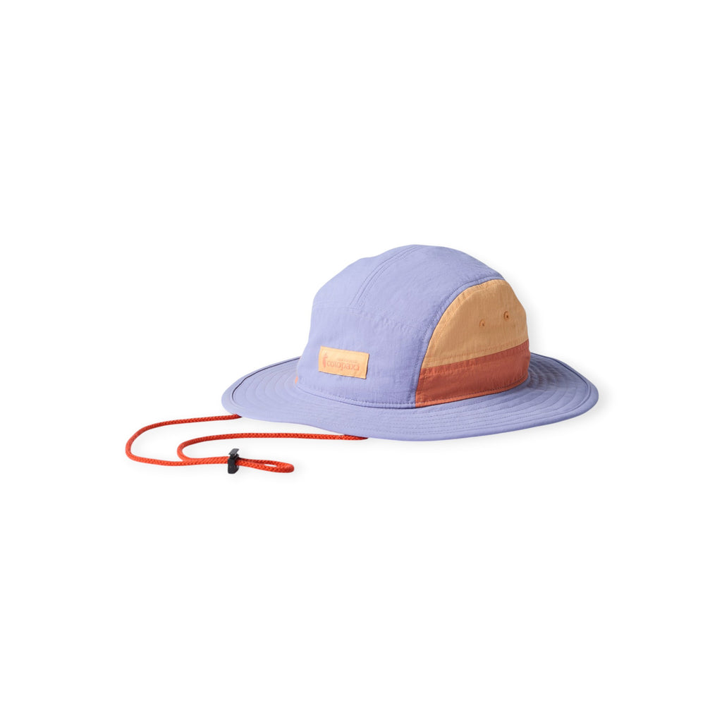 Cotopaxi Tech Bucket Hat - FERAL