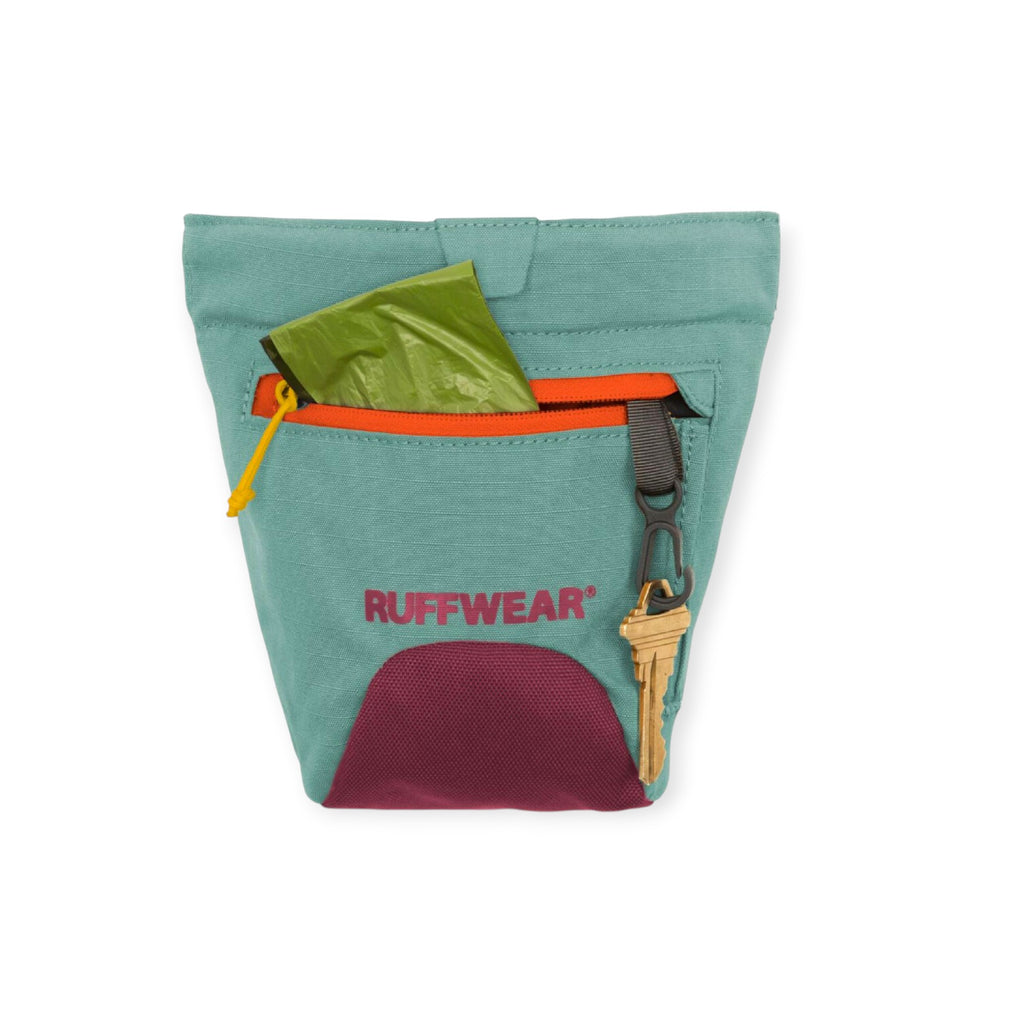 Ruffwear Treat Trader Dog Treat Pouch - FERAL