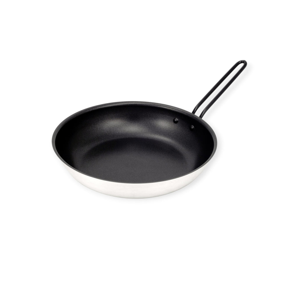 GSI Bugaboo Ceramic 10" Frypan - FERAL