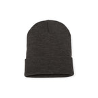 FERAL Classic Cuffed Logo Beanie - FERAL