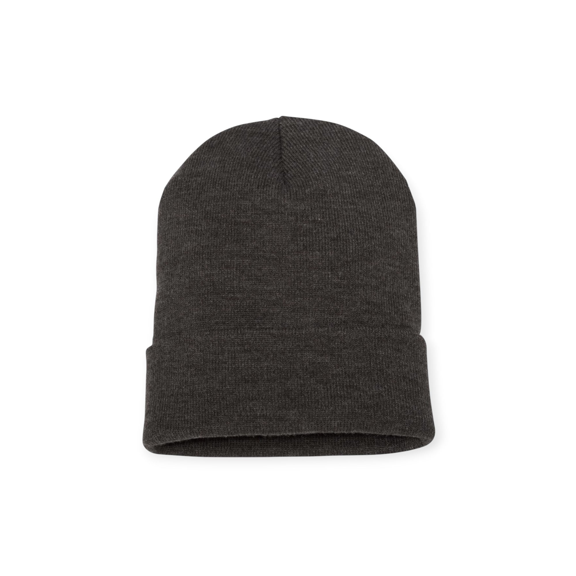 FERAL Classic Cuffed Logo Beanie - FERAL