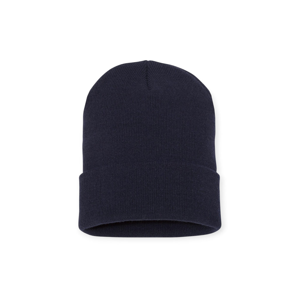 FERAL Classic Cuffed Logo Beanie - FERAL