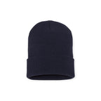 FERAL Classic Cuffed Logo Beanie - FERAL
