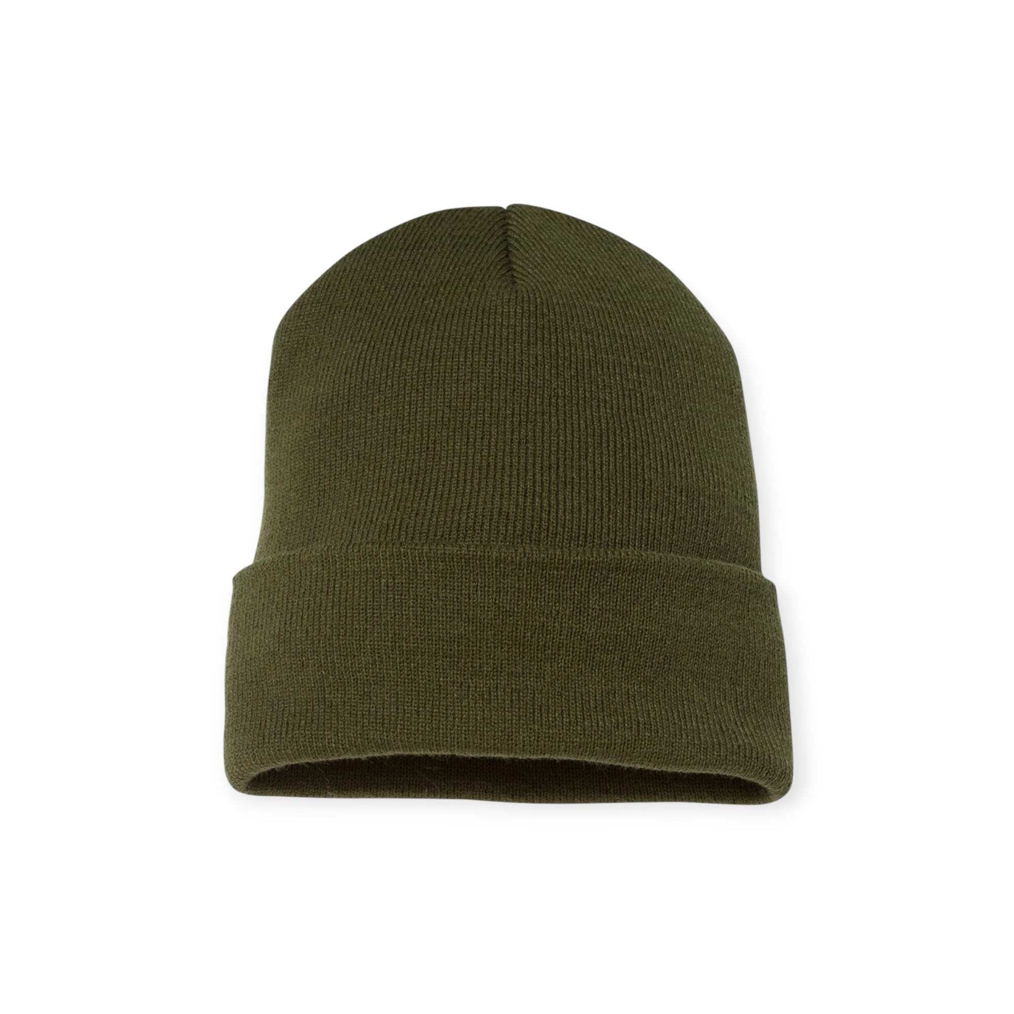 FERAL Classic Cuffed Logo Beanie - FERAL