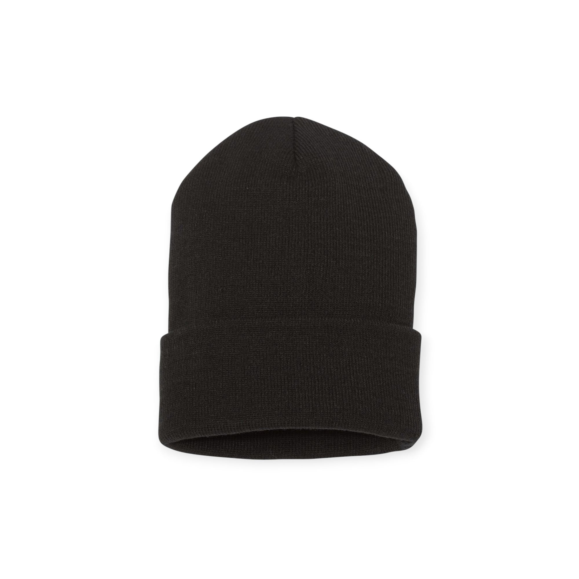 FERAL Classic Cuffed Logo Beanie - FERAL
