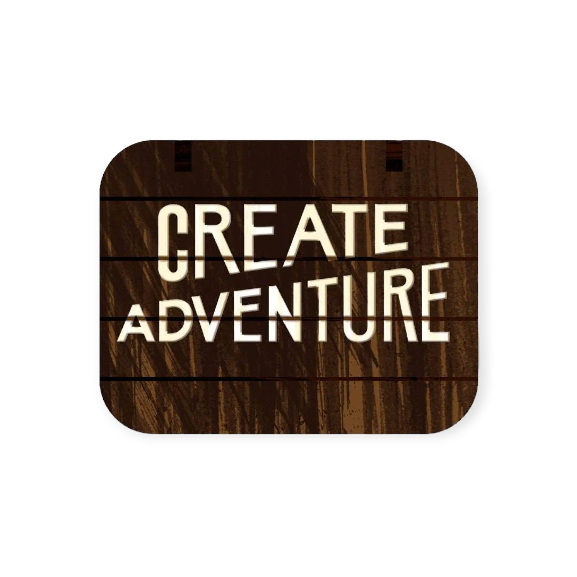 FERAL Create Adventure Sticker