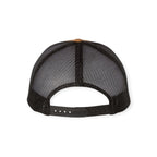 FERAL Logo Low Profile Embroidered Snapback Hat