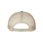 FERAL Logo Low Profile Embroidered Snapback Hat