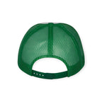 FERAL Logo Flat Bill Embroidered Hat