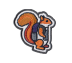 FERAL Adventure Squirrel Patch - FERAL