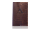 FERAL Basecamp Journal Premium Leather