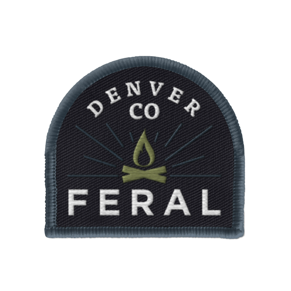 FERAL Campfire Patch