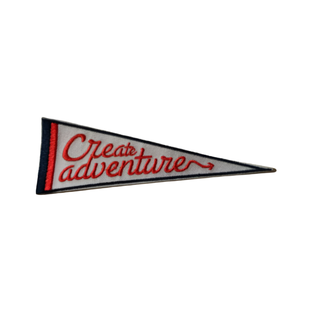 FERAL Create Adventure Patch