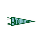 FERAL Torreys Peak Pennant Green | Teal