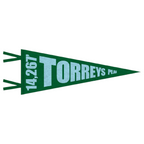 FERAL Torreys Peak Pennant Green | Teal